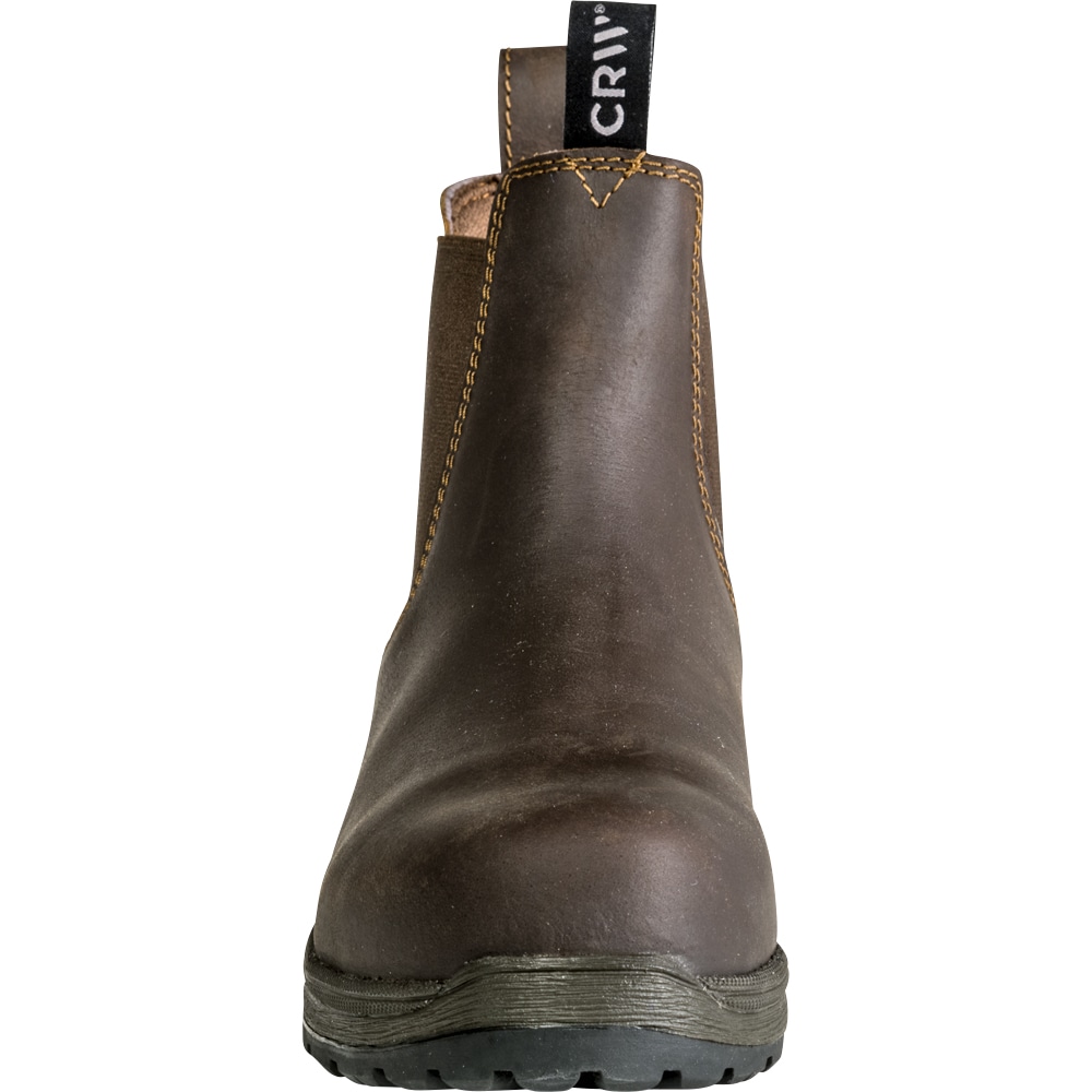 Jodhpur boot with toecap Sharp CRW®