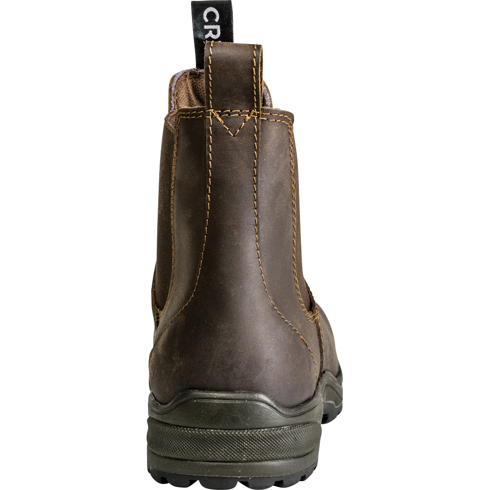 Jodhpur boot with toecap Sharp CRW®