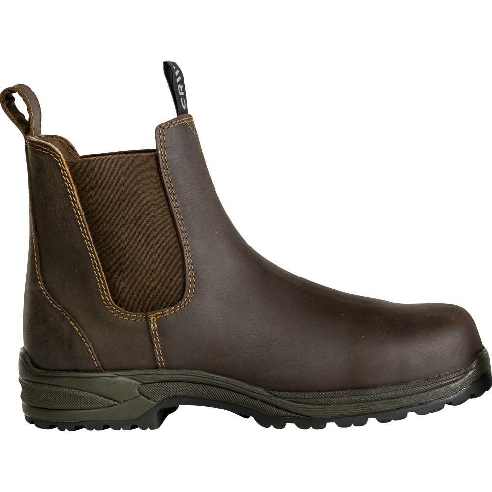 Jodhpur boot with toecap Sharp CRW®