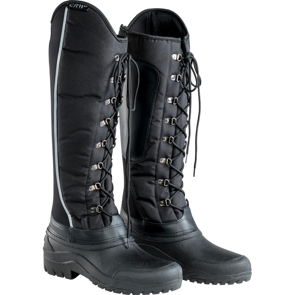 Riding boots  Narvik Winter CRW®