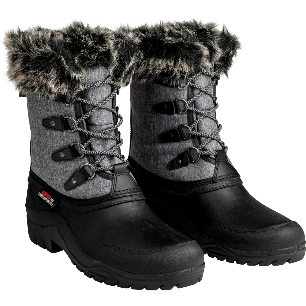 Stable boots  Abisko Winter CRW®
