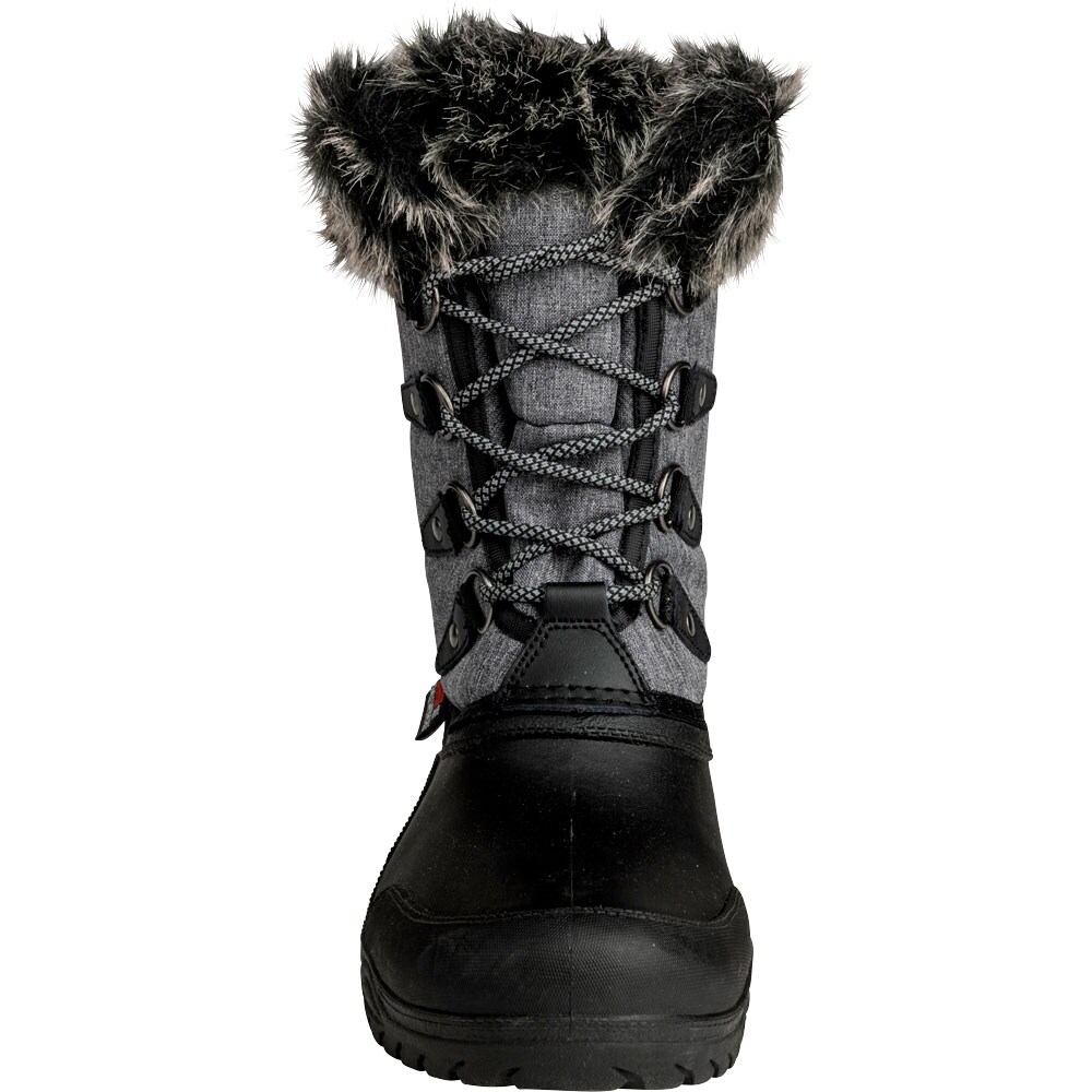 Stable boots  Abisko Winter CRW®