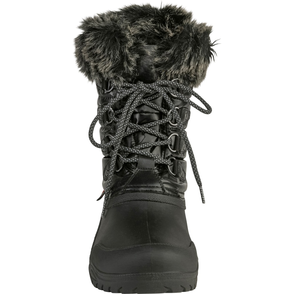 Stable boots  Kiruna Winter CRW®