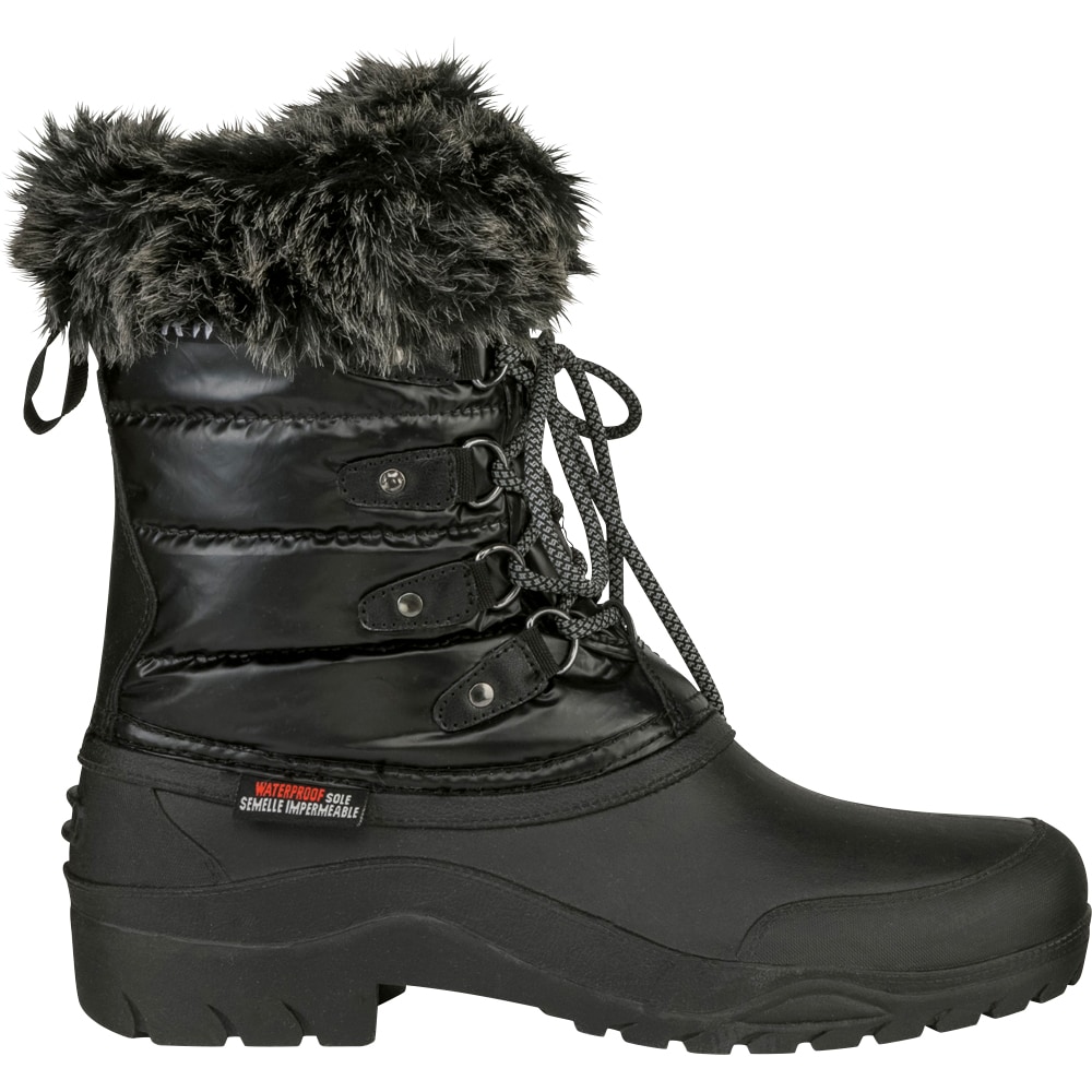 Stable boots  Kiruna Winter CRW®