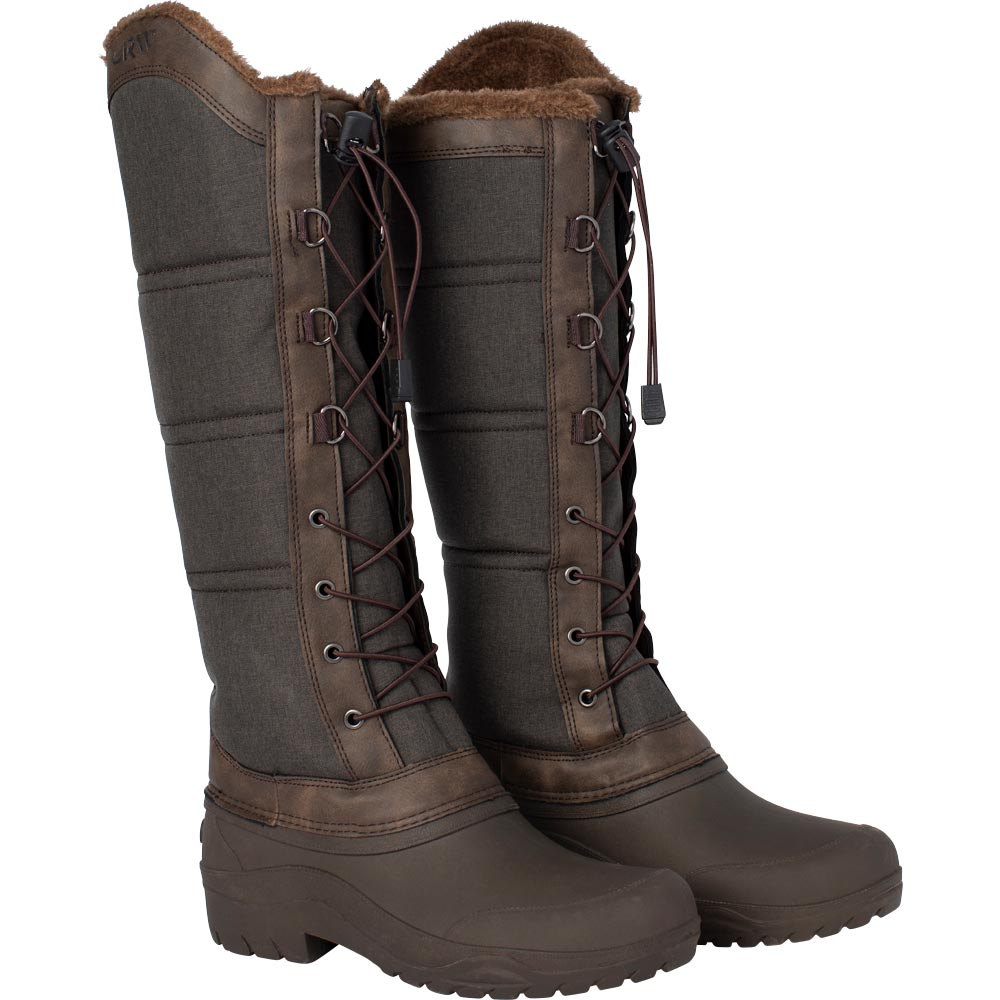 Riding boots  Mora Winter CRW®