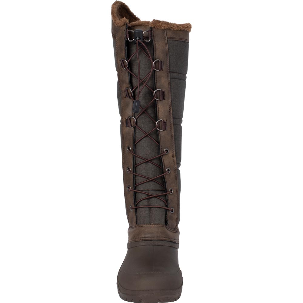 Riding boots  Mora Winter CRW®