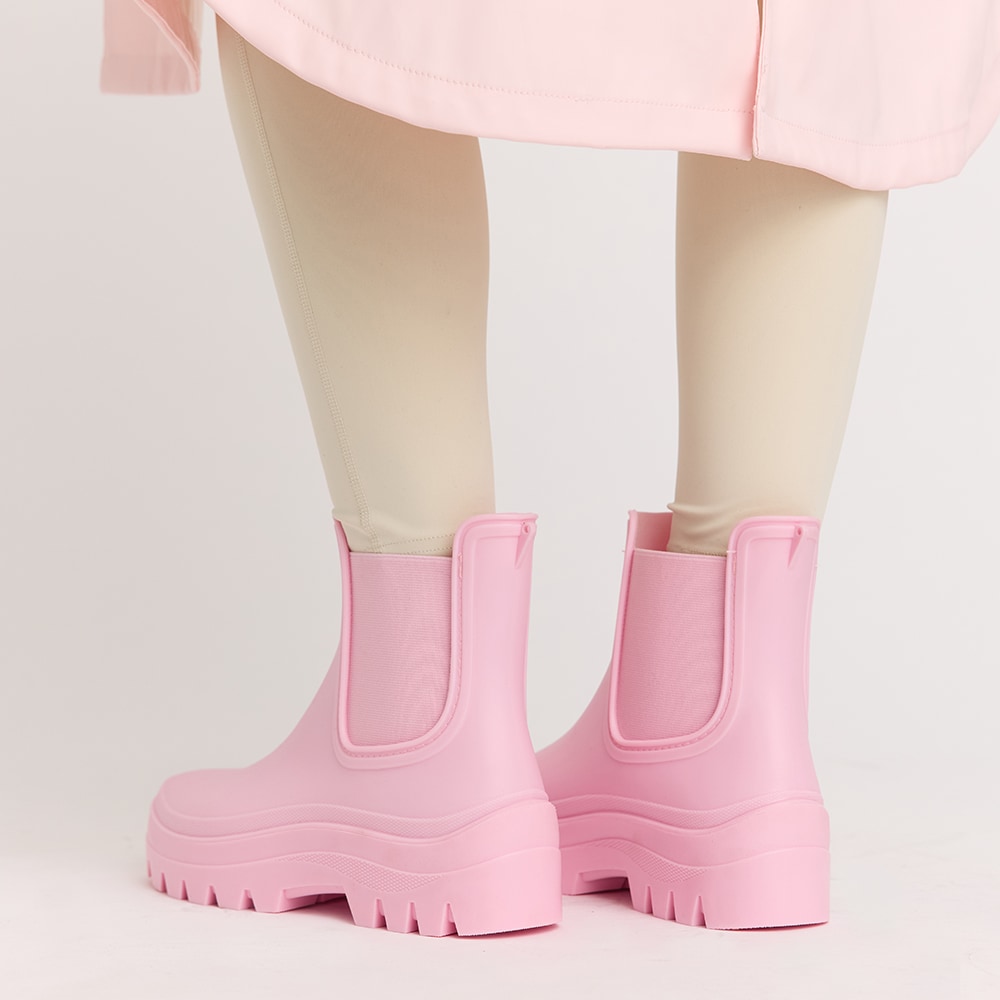 Rubber boots  Alva CRW®