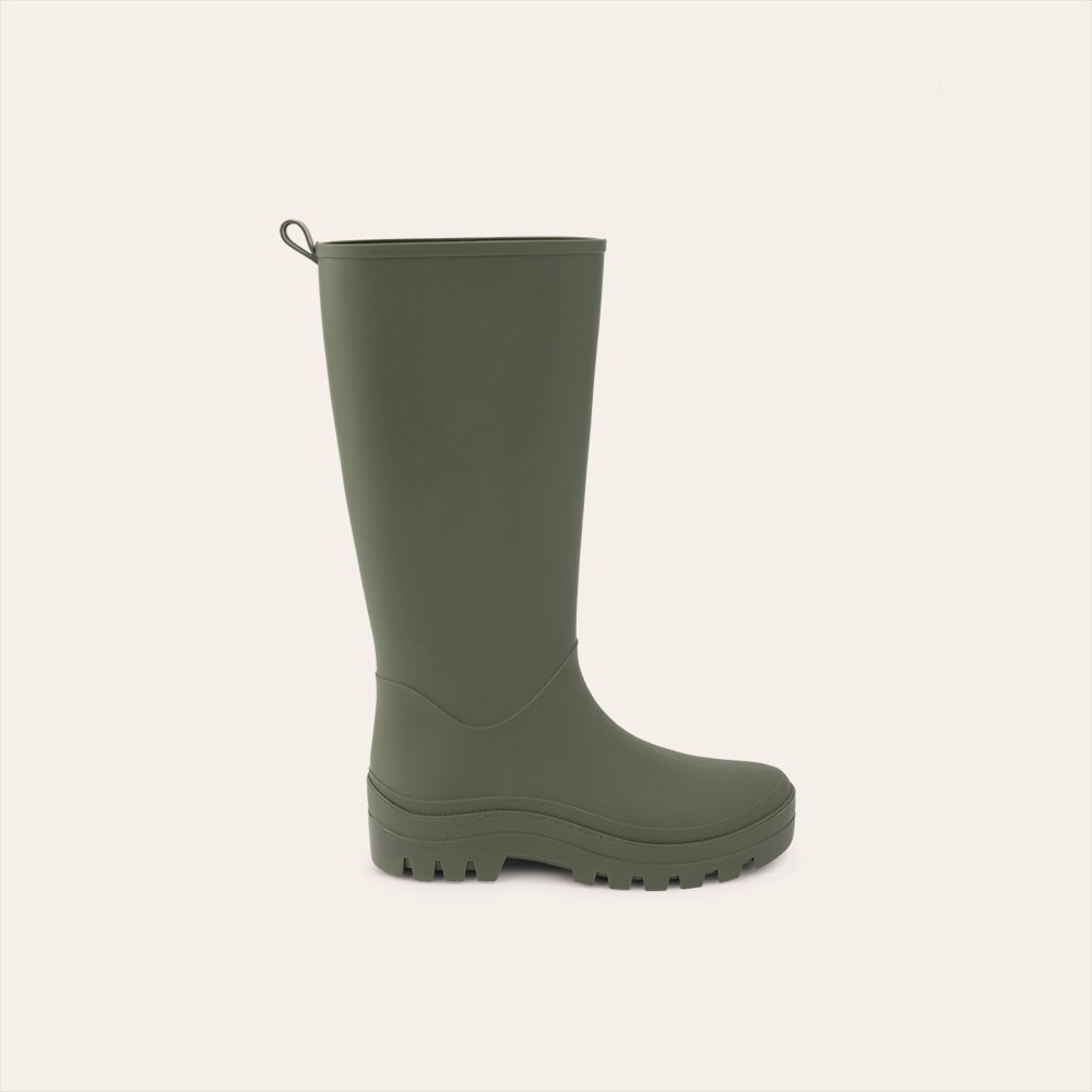 Rubber boots  Alva High CRW®