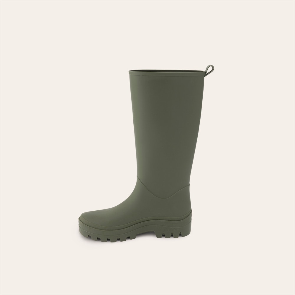 Rubber boots  Alva High CRW®
