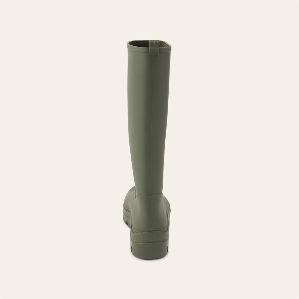 Rubber boots  Alva High CRW®