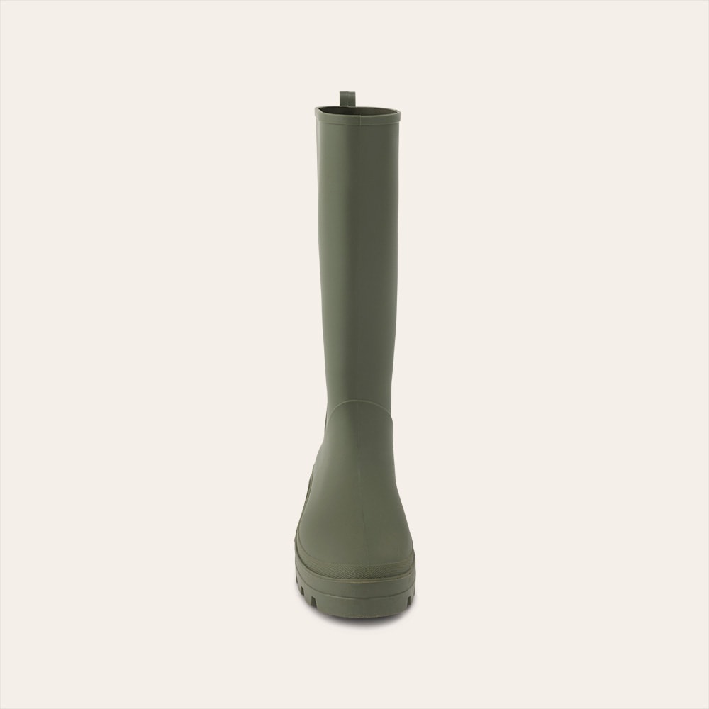 Rubber boots  Alva High CRW®
