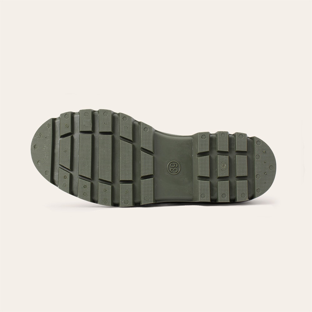 Rubber boots  Alva High CRW®
