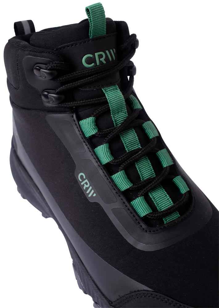 Boots  Argyle CRW®