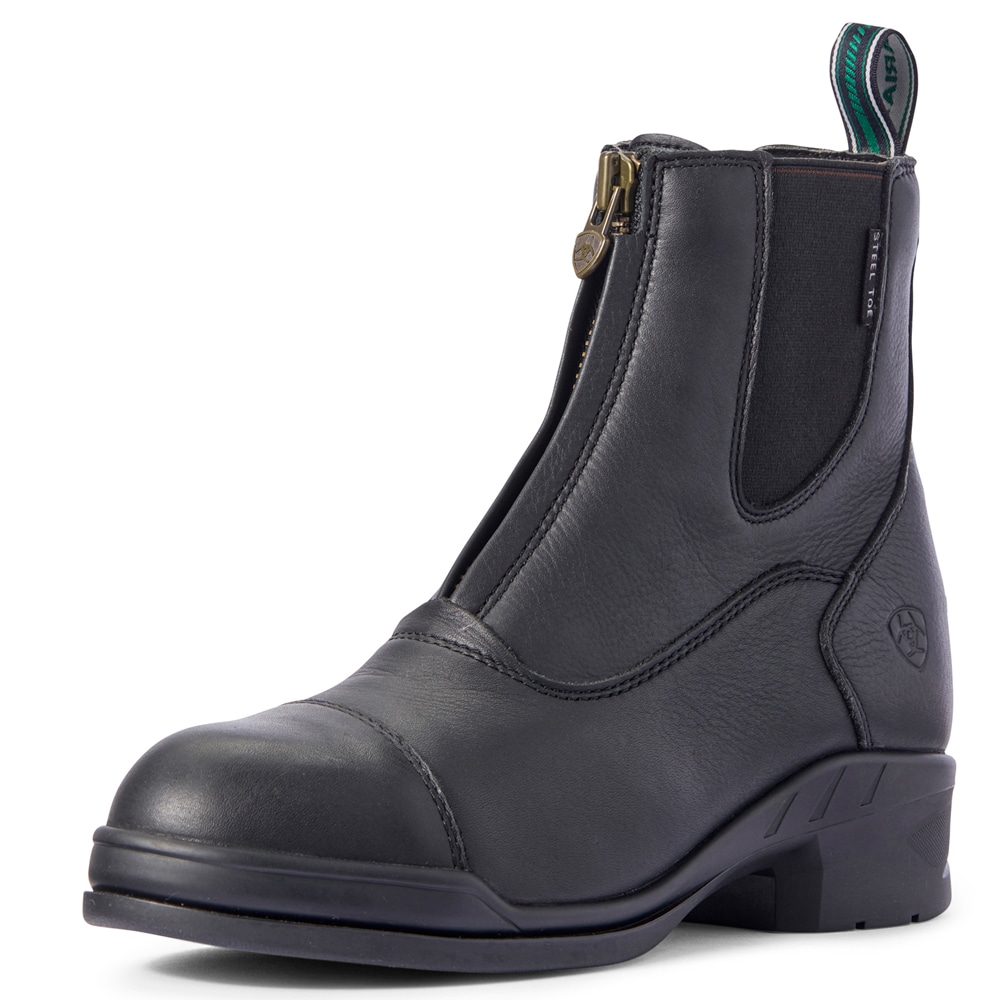 Jodhpur boot  Heritage IV Steel Toe ARIAT®