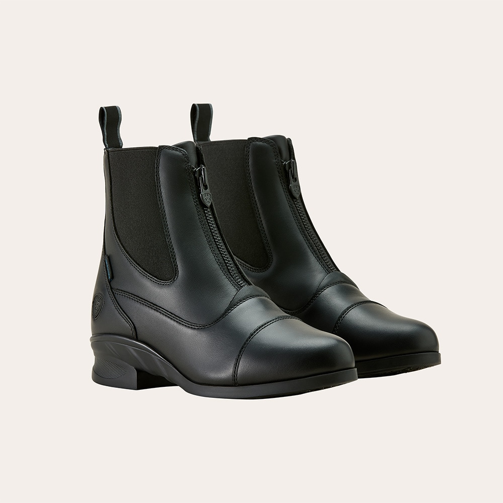 Jodhpur boot  HERTIAGE ZIP WATERPROOF ARIAT®