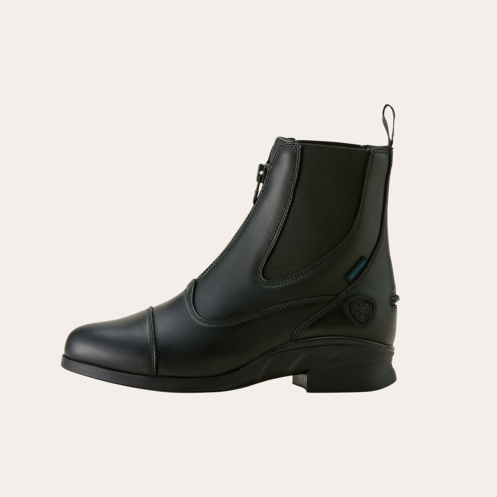 Jodhpur boot  HERTIAGE ZIP WATERPROOF ARIAT®
