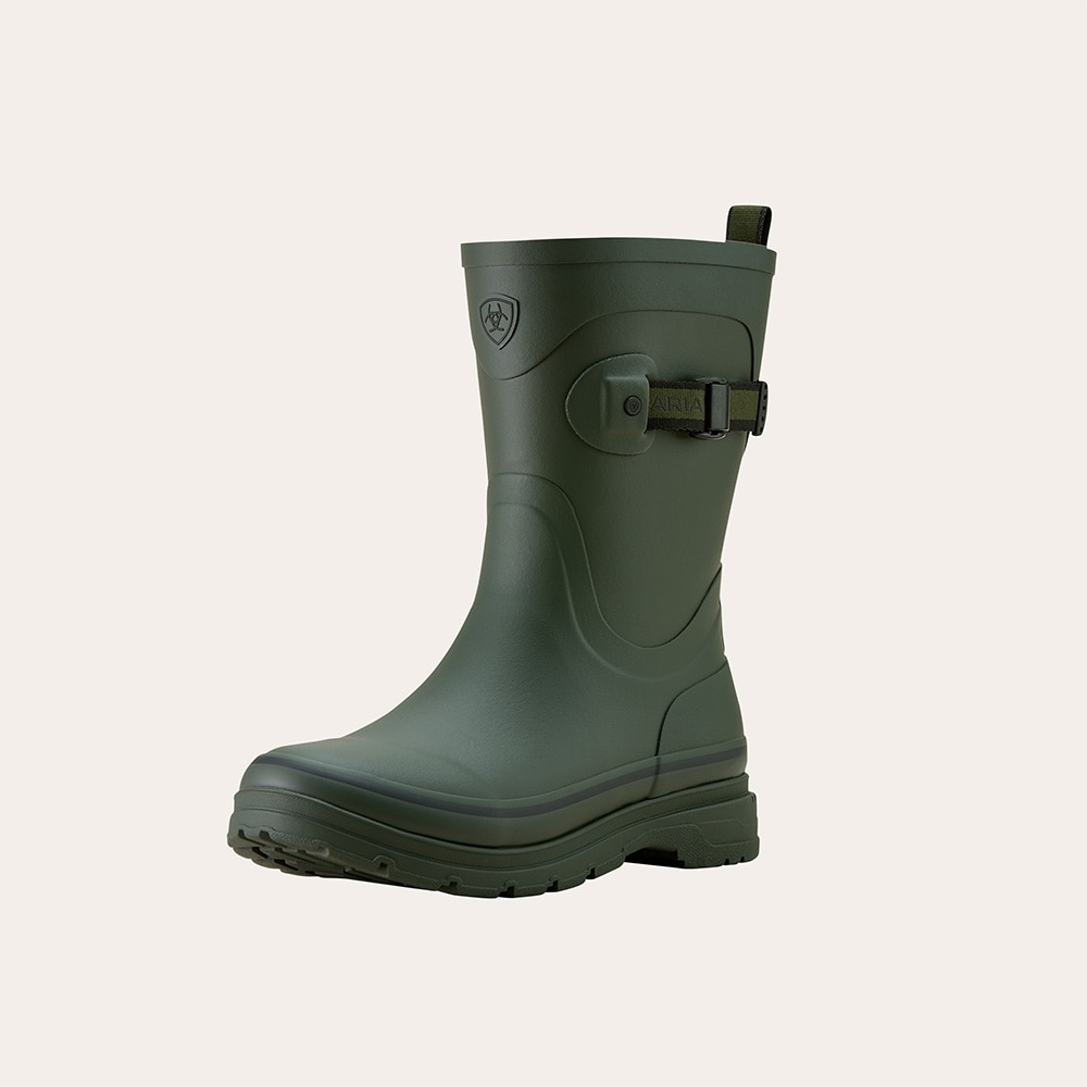 Rubber boots  Wms Kelmarsh Mid ARIAT®