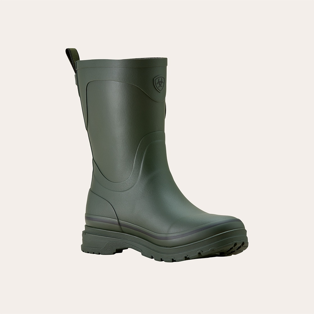 Rubber boots  Wms Kelmarsh Mid ARIAT®