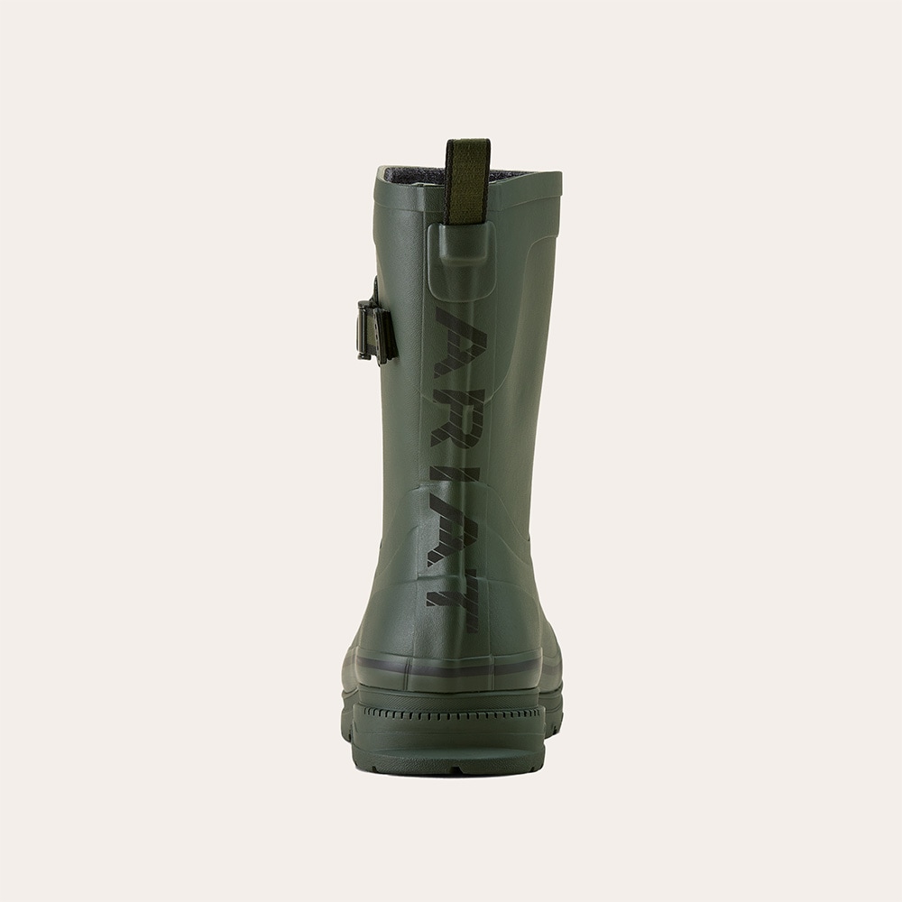 Rubber boots  Wms Kelmarsh Mid ARIAT®