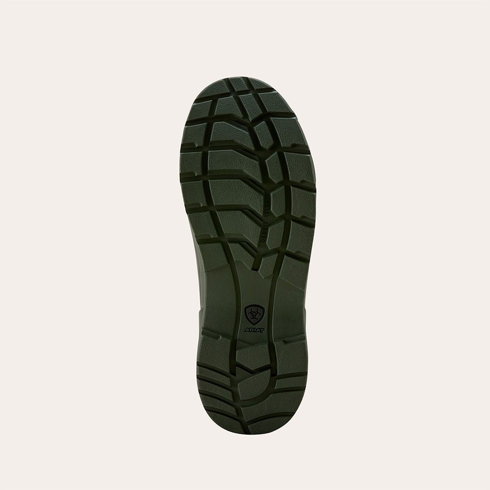 Rubber boots  Wms Kelmarsh Mid ARIAT®