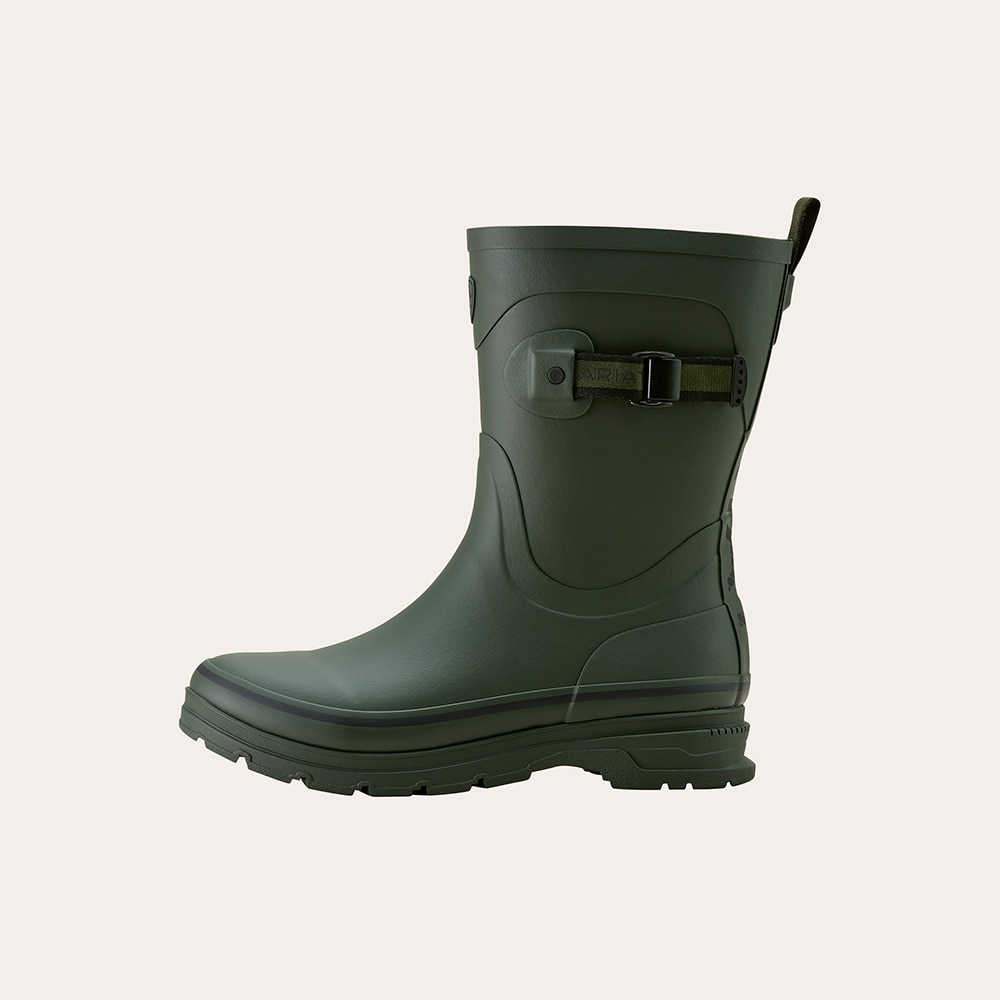 Rubber boots  Wms Kelmarsh Mid ARIAT®