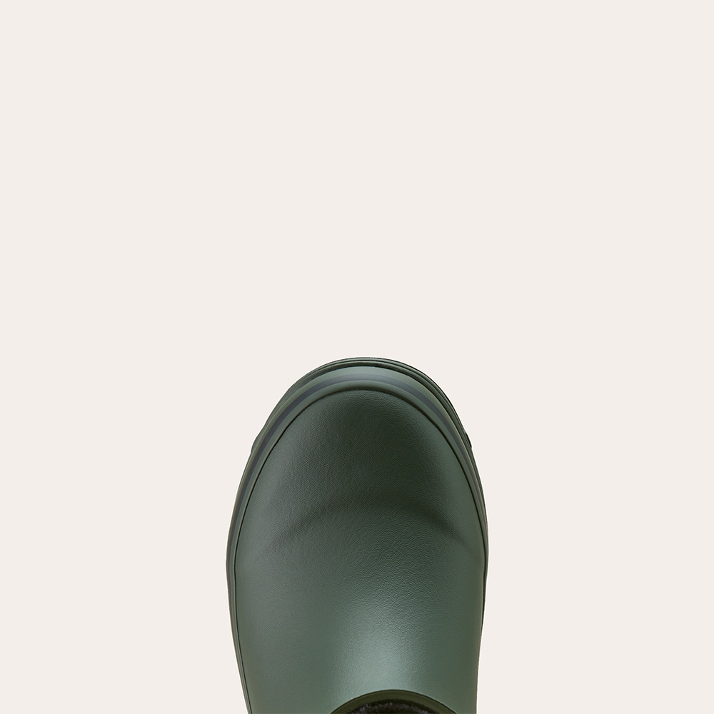 Rubber boots  Wms Kelmarsh Mid ARIAT®