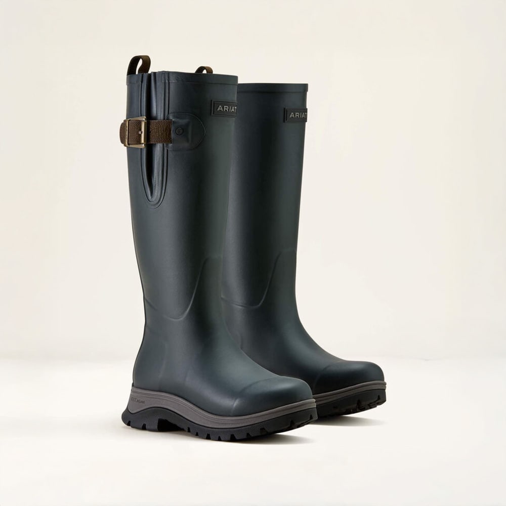 Rubber boots  Woodstock ARIAT®