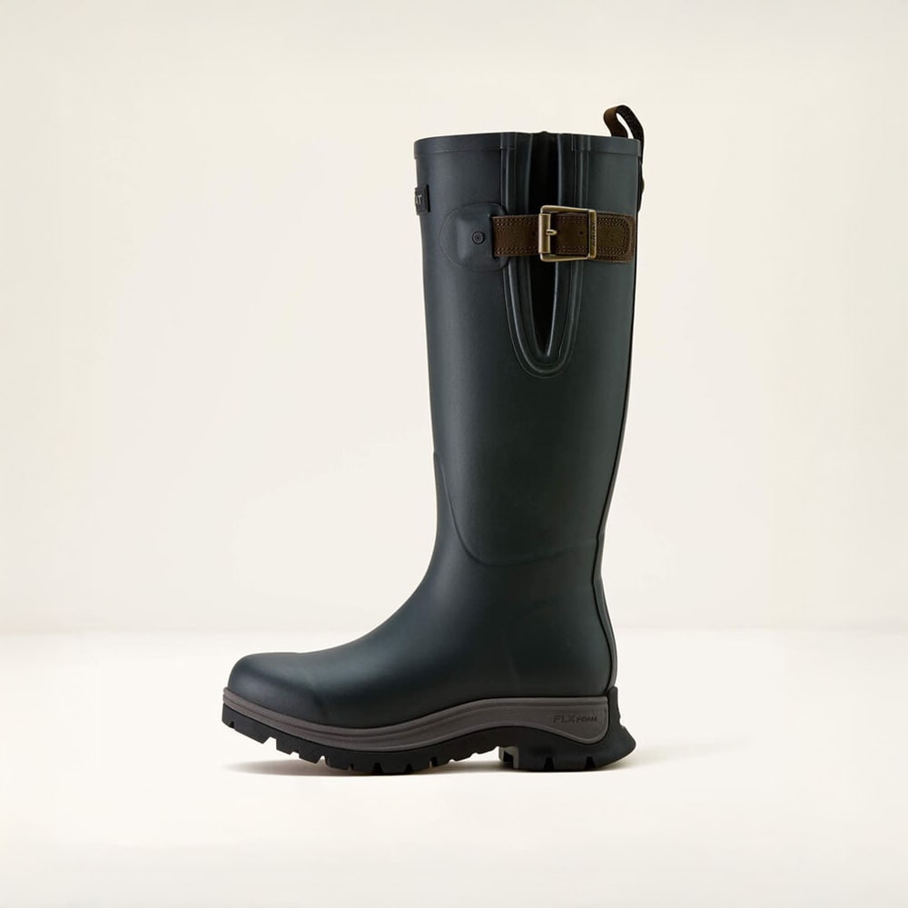 Rubber boots  Woodstock ARIAT®