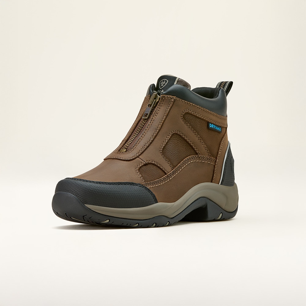 Boots  WMS TERRAIN ZIP H2O WATERPROOF ARIAT®