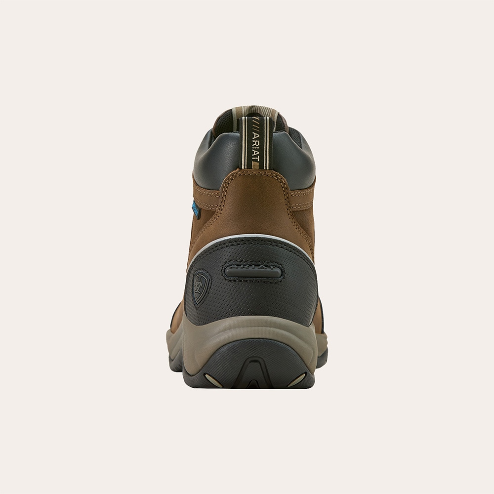 Boots  WMS TERRAIN ZIP H2O WATERPROOF ARIAT®