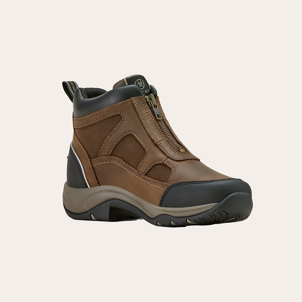 Boots  WMS TERRAIN ZIP H2O WATERPROOF ARIAT®