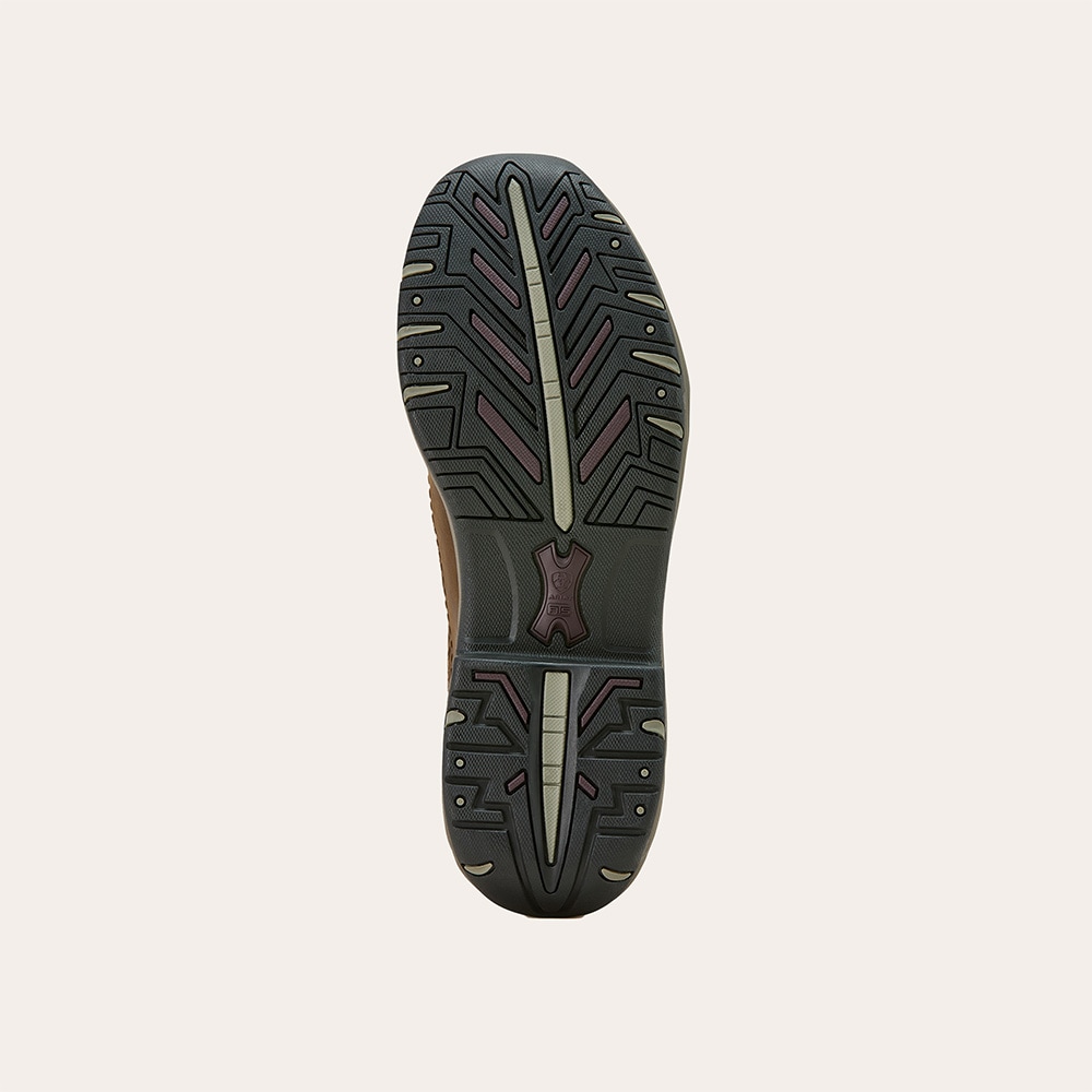Boots  WMS TERRAIN ZIP H2O WATERPROOF ARIAT®