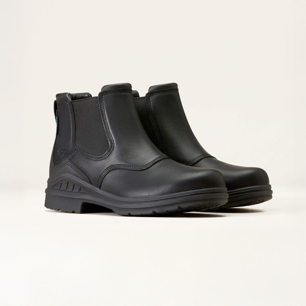 Jodhpur boot  MNS BARNYARD CHELSEA II Waterproof ARIAT®