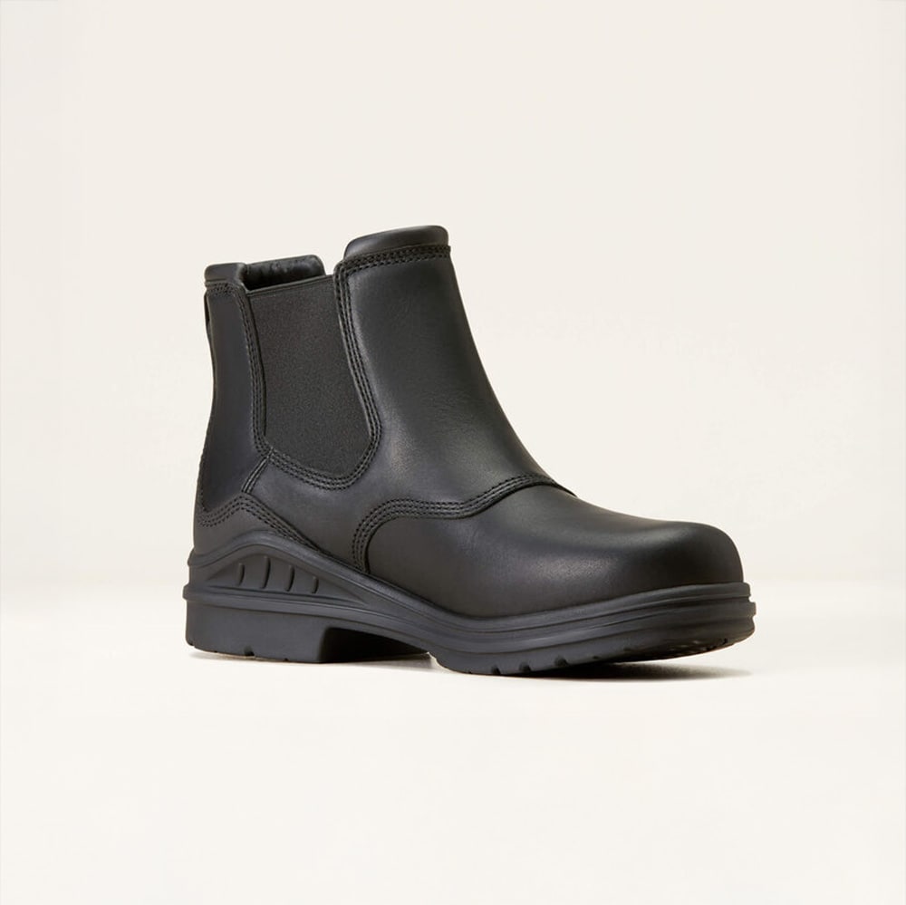 Jodhpur boot  MNS BARNYARD CHELSEA II Waterproof ARIAT®