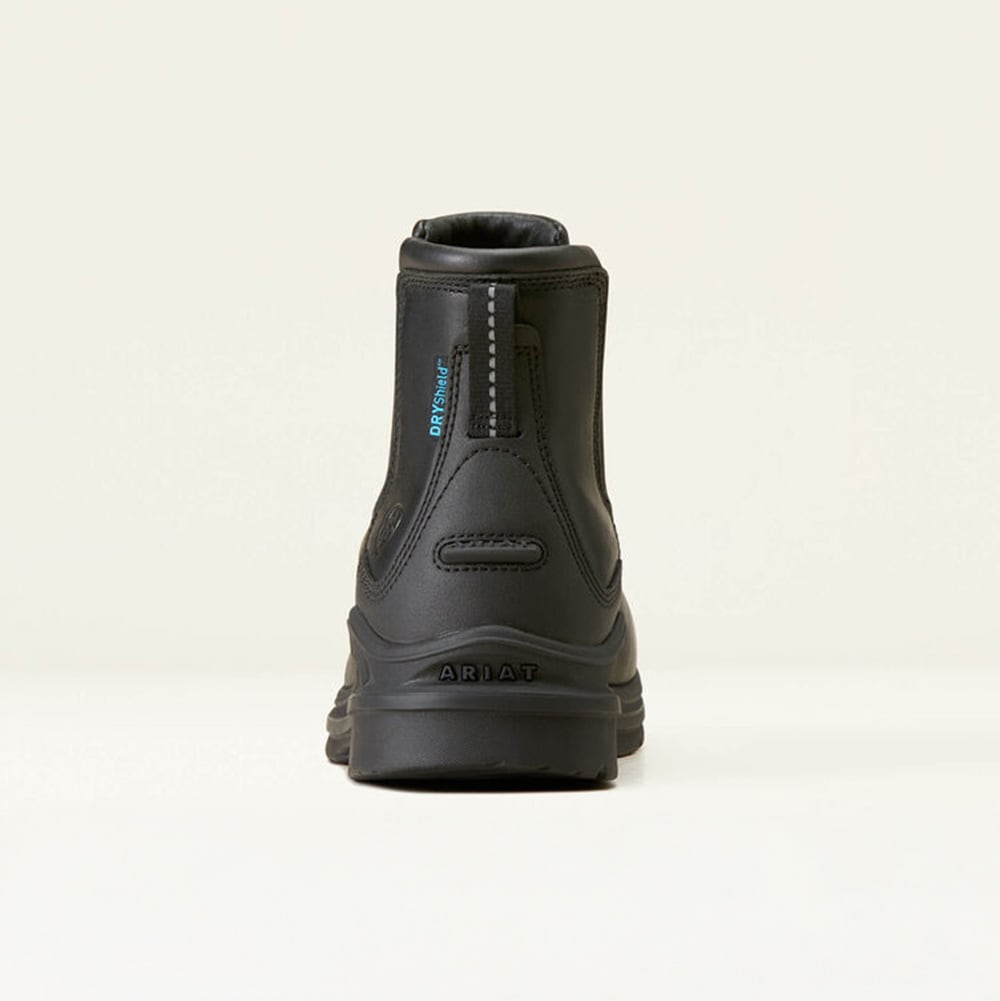 Jodhpur boot  MNS BARNYARD CHELSEA II Waterproof ARIAT®