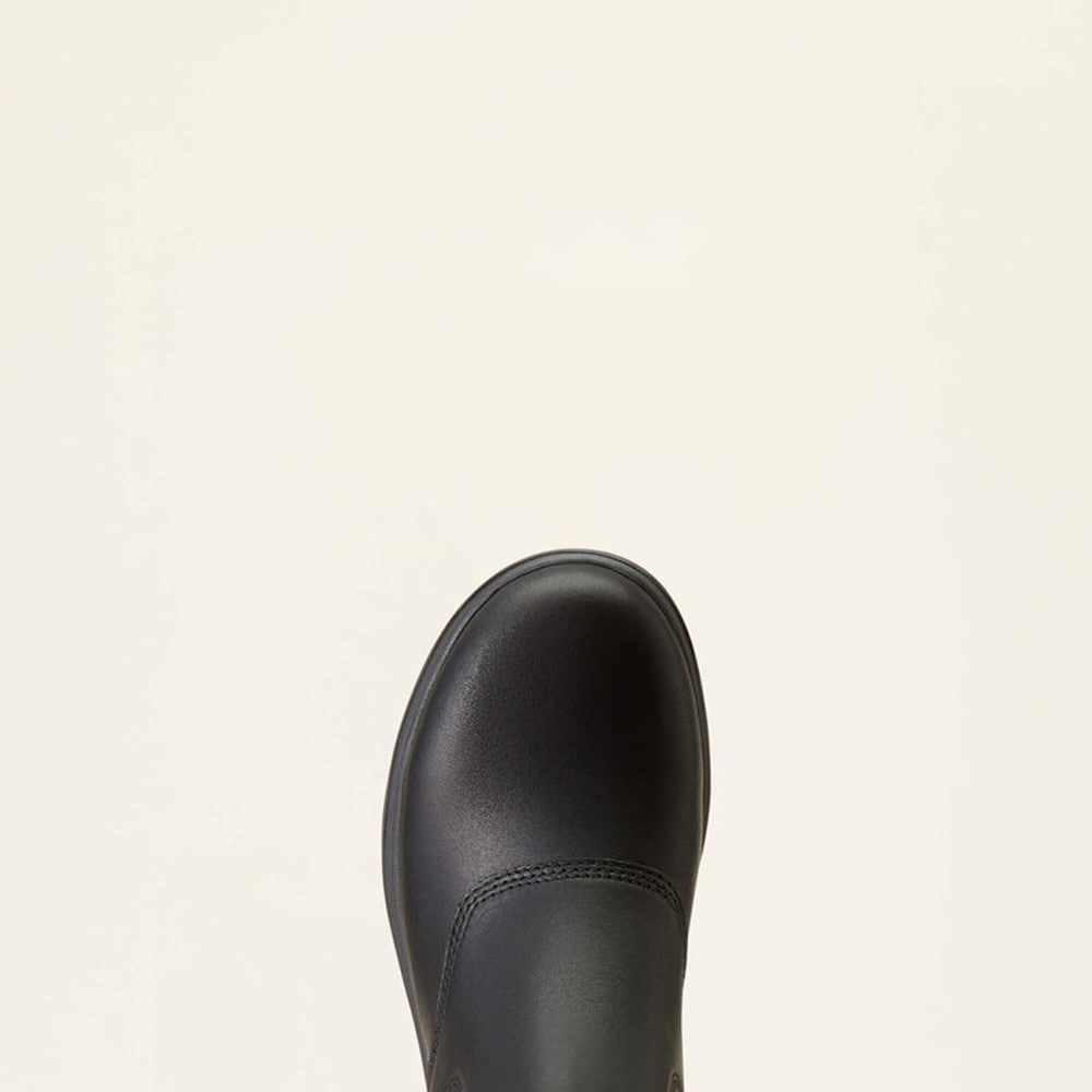 Jodhpur boot  MNS BARNYARD CHELSEA II Waterproof ARIAT®