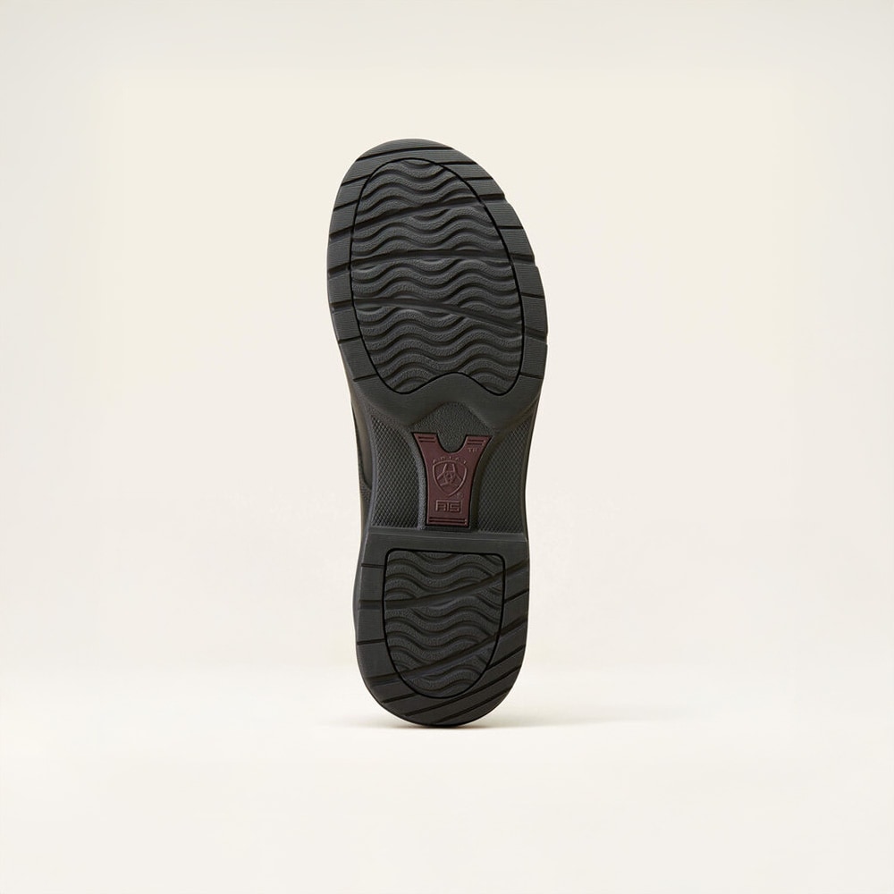 Jodhpur boot  MNS BARNYARD CHELSEA II Waterproof ARIAT®