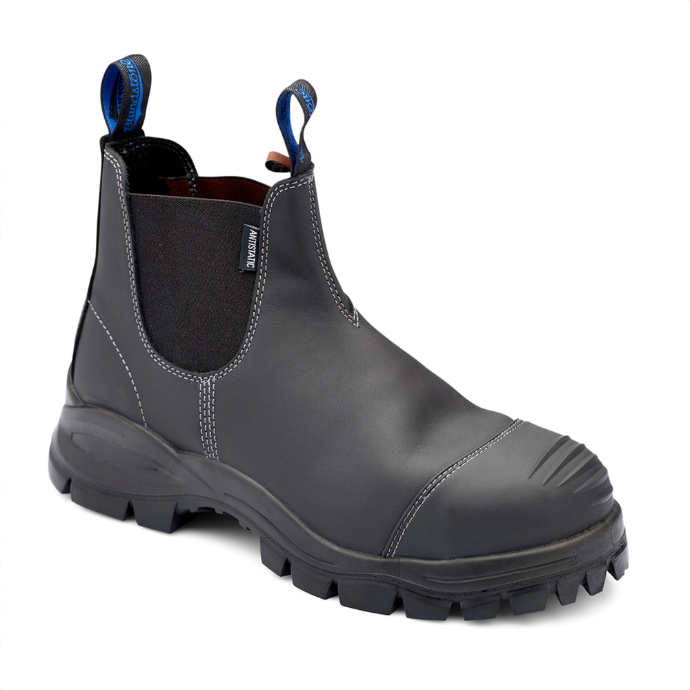 Jodhpur boot  Xtreme Safety Boot Spike Blundstone