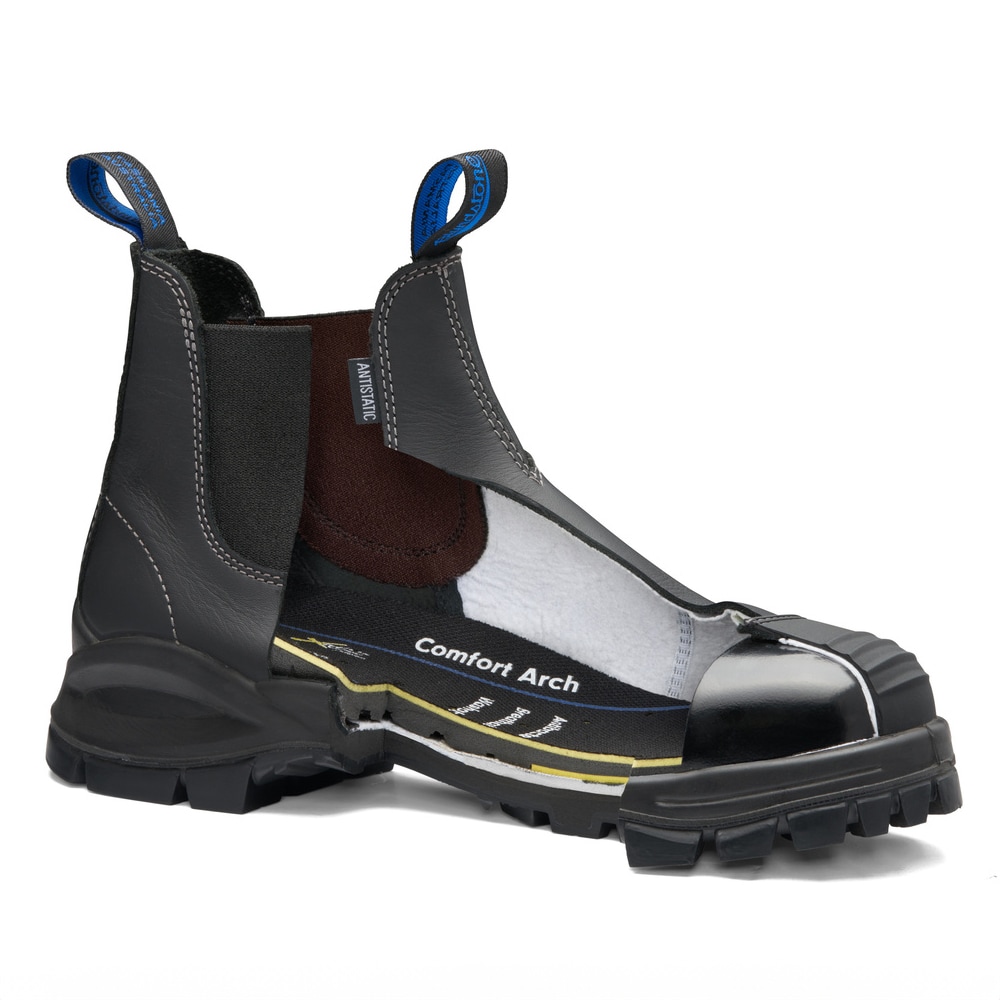 Jodhpur boot  Xtreme Safety Boot Spike Blundstone