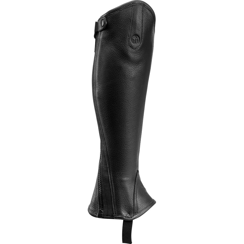 Short chaps  Seattle CRW®