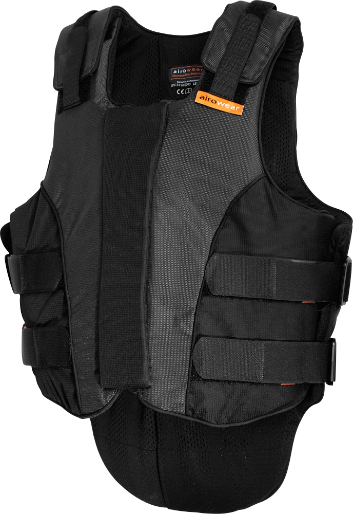 Body protector Regular Outlyne Short Airowear