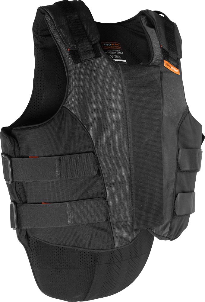 Body protector Regular Outlyne Short Airowear