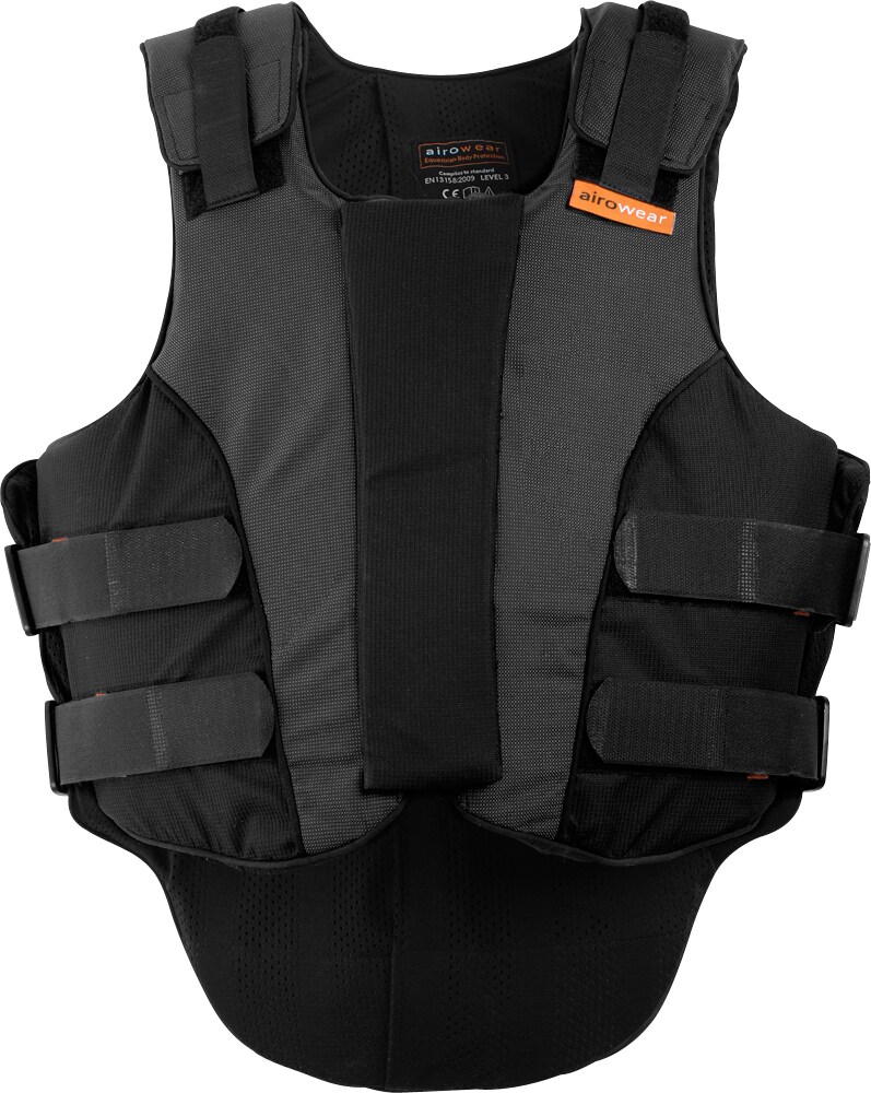 Body protector Regular Outlyne Short Airowear