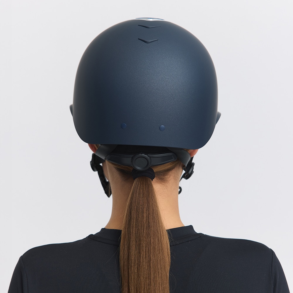 Riding helmet EN1384:2023 Ovation Sun Mips CRW®