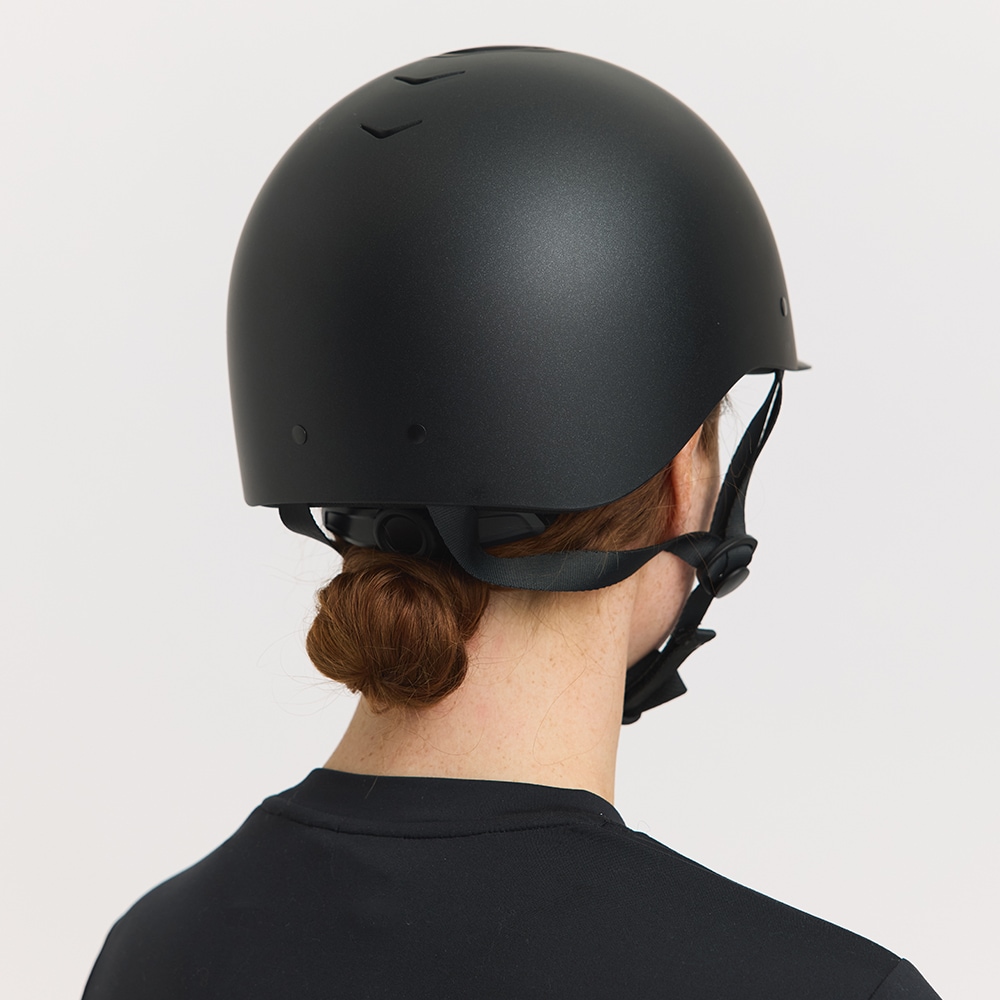Riding helmet  EN1384:2023 Ovation Solid Mips CRW®