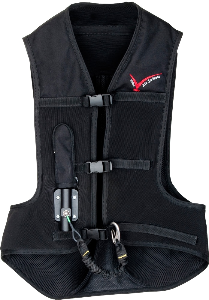 Body protector  Jacket Point Two Air