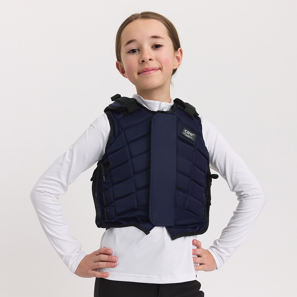 Body protector Child Ares CRW®