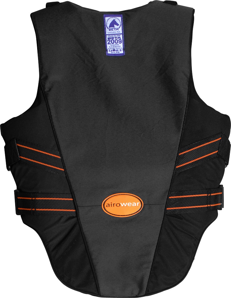 Body protector Men’s Outlyne Airowear