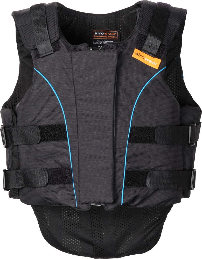 Body protector Child Outlyne Airowear