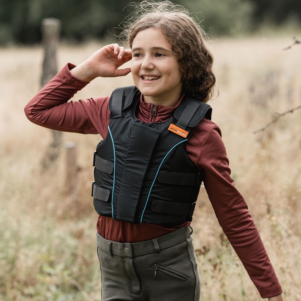 Body protector Child Outlyne Airowear